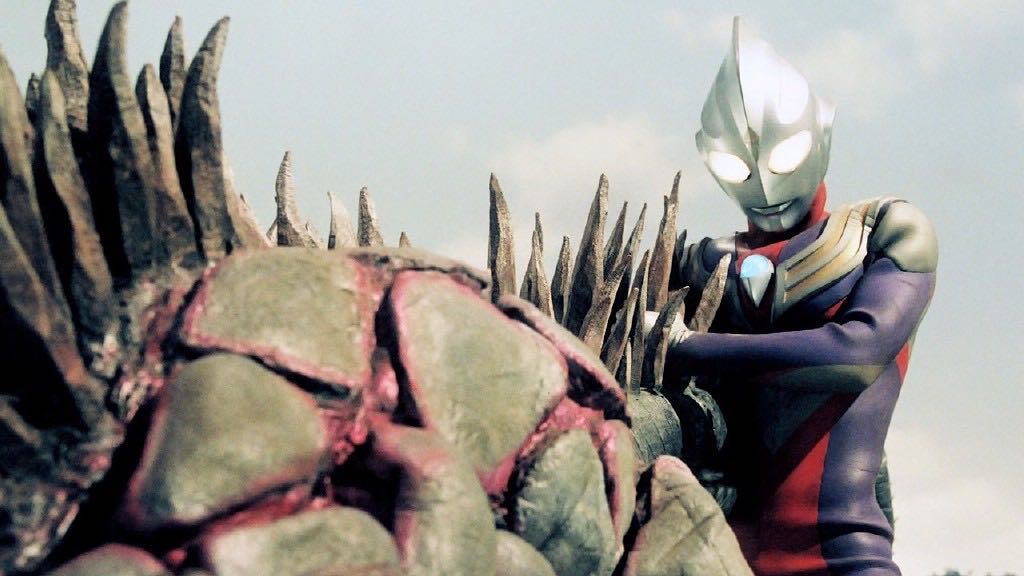 迪迦奥特曼 普通话版 第49集